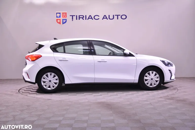 Ford Focus din 2021 cu 48.277 km - oferta FOR143864 - foto 7