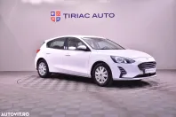 Ford Focus din 2021 cu 48.277 km - oferta FOR143864 - foto 8