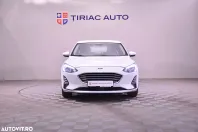 Ford Focus din 2021 cu 48.277 km - oferta FOR143864 - foto 9