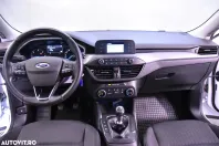 Ford Focus din 2021 cu 48.277 km - oferta FOR143864 - foto 10
