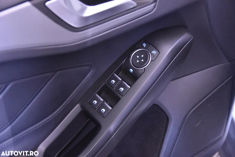 Ford Focus din 2021 cu 48.277 km - oferta FOR143864 - foto 15