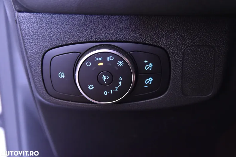 Ford Focus din 2021 cu 48.277 km - oferta FOR143864 - foto 16