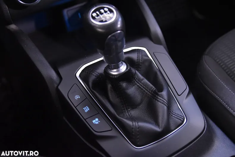 Ford Focus din 2021 cu 48.277 km - oferta FOR143864 - foto 18