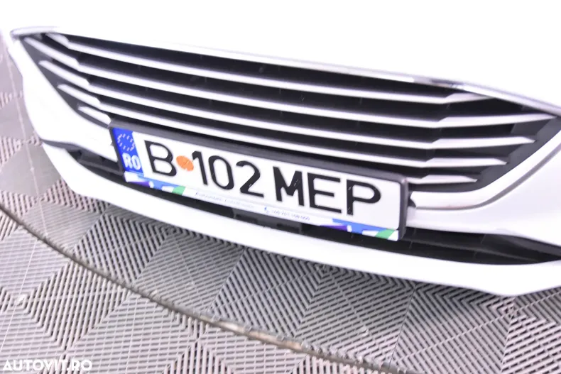 Ford Focus din 2021 cu 48.277 km - oferta FOR143864 - foto 22