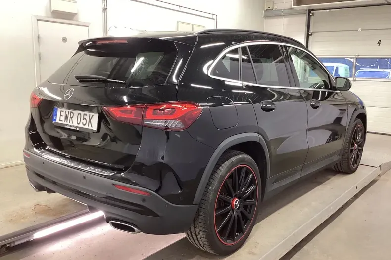 Mercedes-Benz GLA din 2021 cu 115.423 km - oferta MER143865 - foto 2