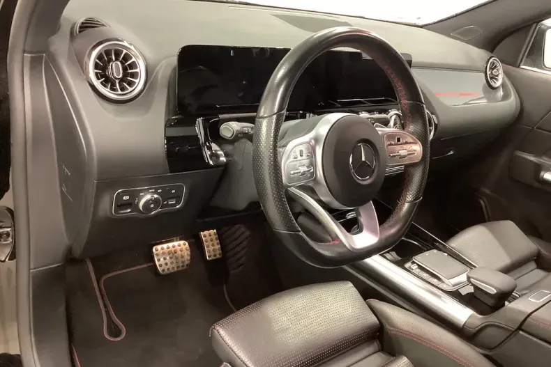 Mercedes-Benz GLA din 2021 cu 115.423 km - oferta MER143865 - foto 3