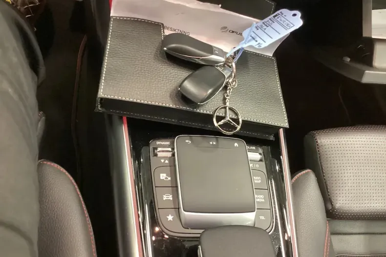 Mercedes-Benz GLA din 2021 cu 115.423 km - oferta MER143865 - foto 7