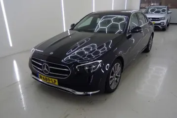 Mercedes-Benz E din 2021 - oferta MER143866