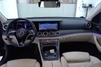 Mercedes-Benz E din 2021 cu 84.645 km - oferta MER143866 - foto 3