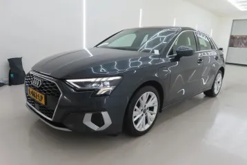 Audi A3 din 2021 - oferta AUD143867