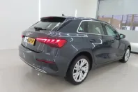 Audi A3 din 2021 cu 127.827 km - oferta AUD143867 - foto 2