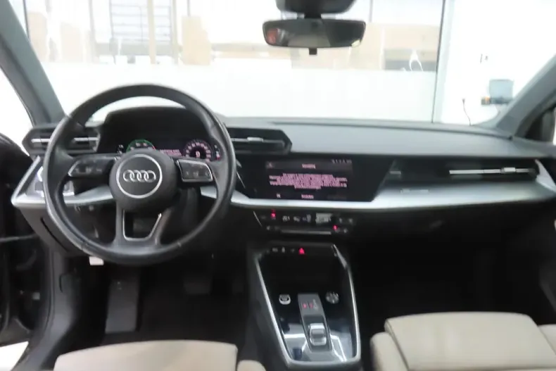 Audi A3 din 2021 cu 127.827 km - oferta AUD143867 - foto 3