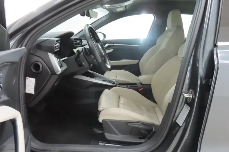 Audi A3 din 2021 cu 127.827 km - oferta AUD143867 - foto 4