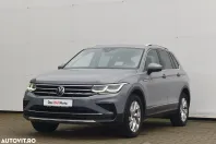 Volkswagen Tiguan din 2021 cu 166.799 km - oferta VOL143873 - foto 1