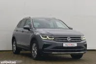 Volkswagen Tiguan din 2021 cu 166.799 km - oferta VOL143873 - foto 2