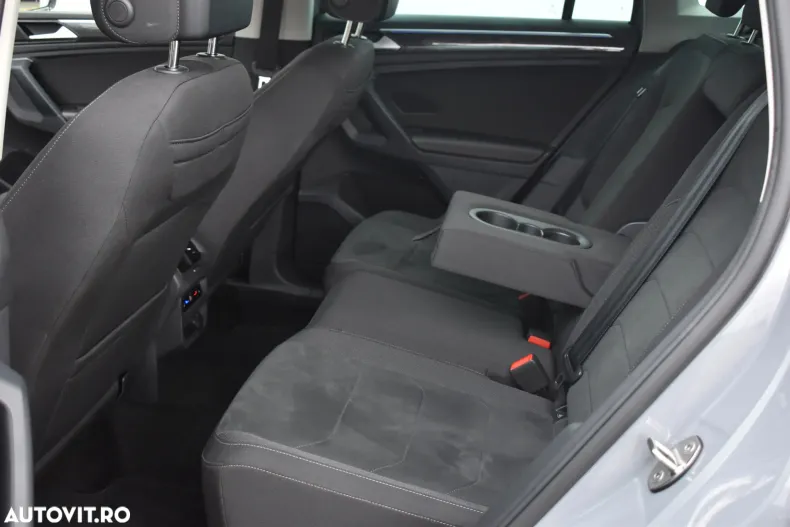 Volkswagen Tiguan din 2021 cu 166.799 km - oferta VOL143873 - foto 6