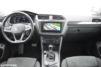 Volkswagen Tiguan din 2021 cu 166.799 km - oferta VOL143873 - foto 7