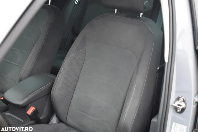 Volkswagen Tiguan din 2021 cu 166.799 km - oferta VOL143873 - foto 10