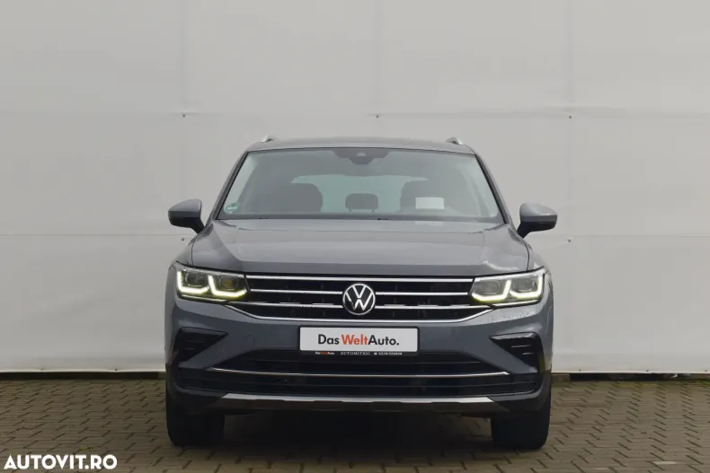 Volkswagen Tiguan din 2021 cu 166.799 km - oferta VOL143873 - foto 11