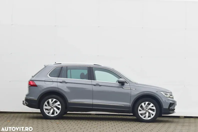 Volkswagen Tiguan din 2021 cu 166.799 km - oferta VOL143873 - foto 12