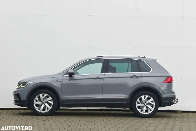 Volkswagen Tiguan din 2021 cu 166.799 km - oferta VOL143873 - foto 14
