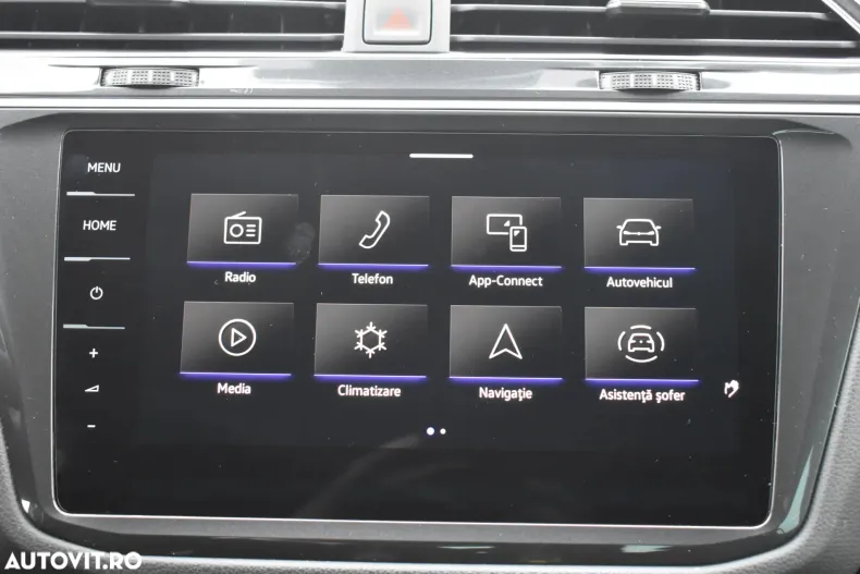 Volkswagen Tiguan din 2021 cu 166.799 km - oferta VOL143873 - foto 17