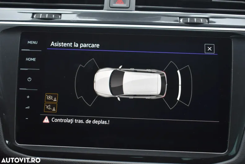 Volkswagen Tiguan din 2021 cu 166.799 km - oferta VOL143873 - foto 18