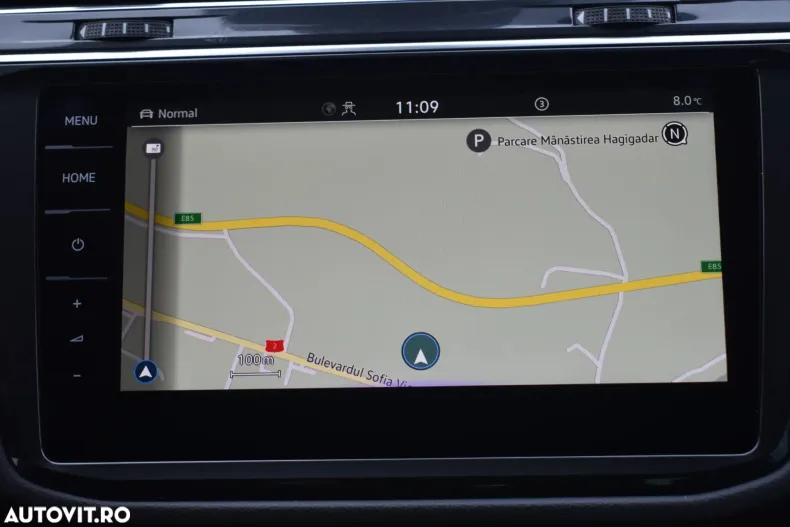 Volkswagen Tiguan din 2021 cu 166.799 km - oferta VOL143873 - foto 19