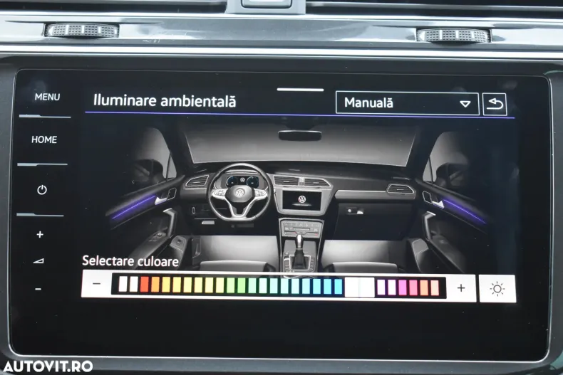 Volkswagen Tiguan din 2021 cu 166.799 km - oferta VOL143873 - foto 20