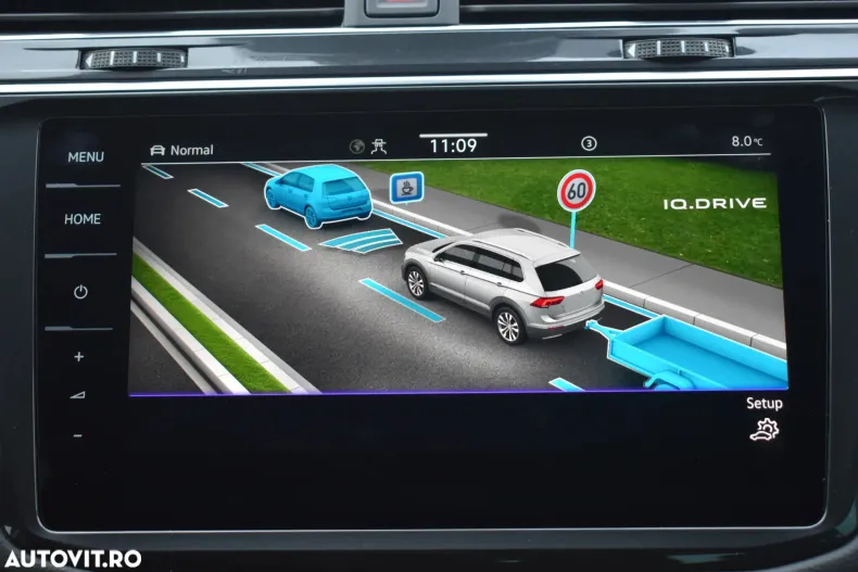 Volkswagen Tiguan din 2021 cu 166.799 km - oferta VOL143873 - foto 22