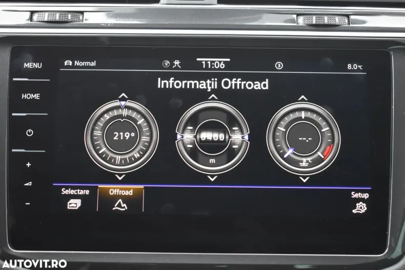 Volkswagen Tiguan din 2021 cu 166.799 km - oferta VOL143873 - foto 24