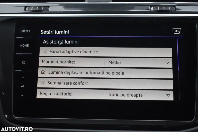 Volkswagen Tiguan din 2021 cu 166.799 km - oferta VOL143873 - foto 26