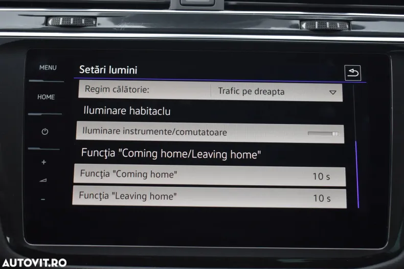 Volkswagen Tiguan din 2021 cu 166.799 km - oferta VOL143873 - foto 27