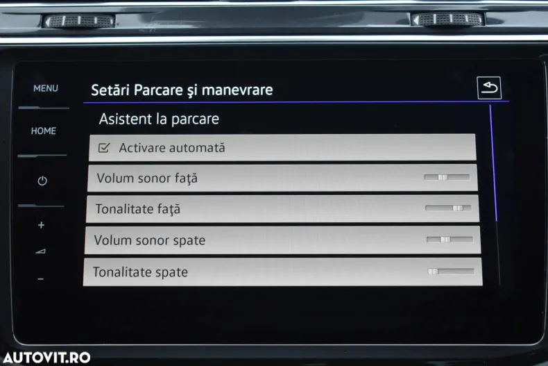 Volkswagen Tiguan din 2021 cu 166.799 km - oferta VOL143873 - foto 28
