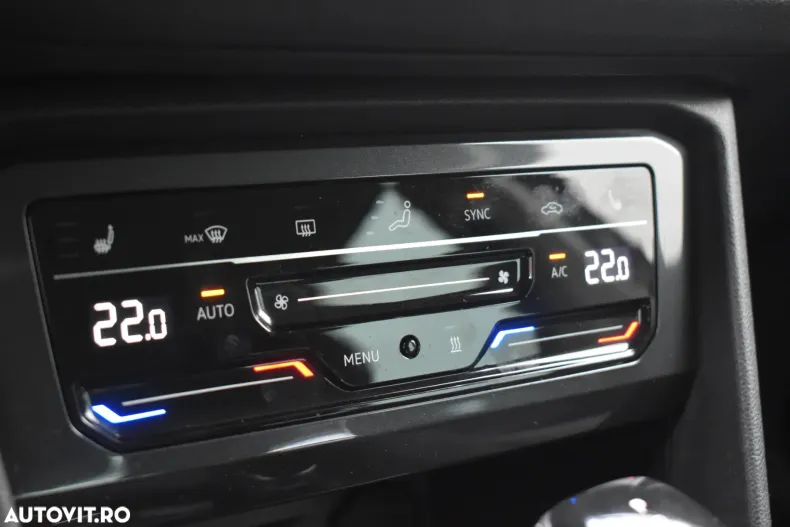 Volkswagen Tiguan din 2021 cu 166.799 km - oferta VOL143873 - foto 29