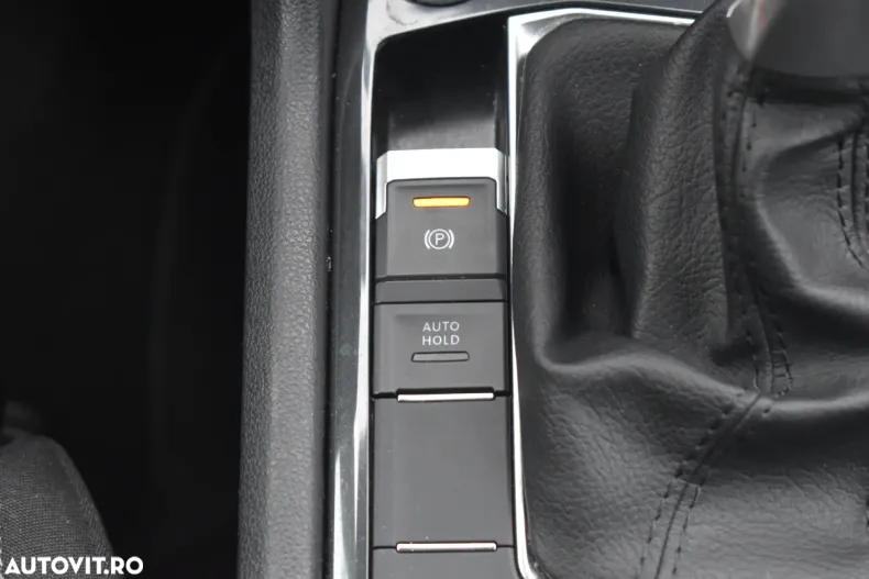 Volkswagen Tiguan din 2021 cu 166.799 km - oferta VOL143873 - foto 31