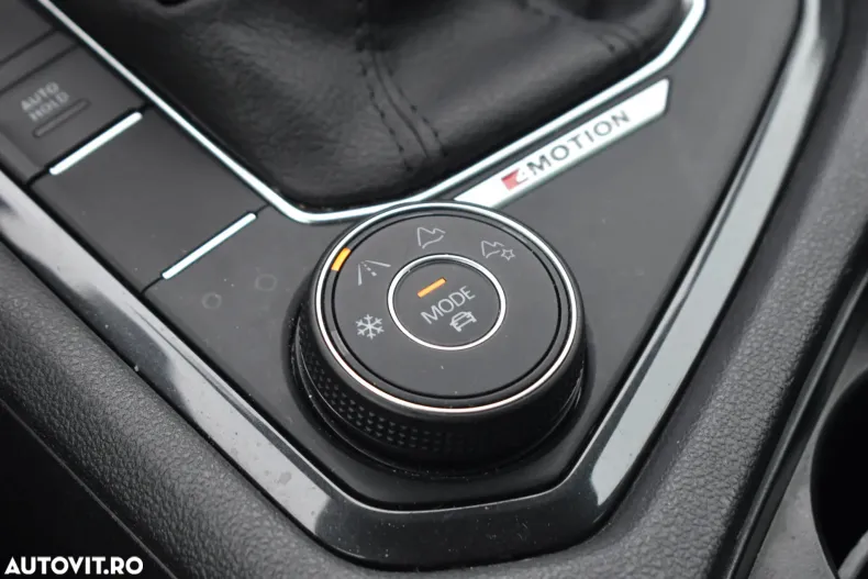 Volkswagen Tiguan din 2021 cu 166.799 km - oferta VOL143873 - foto 33