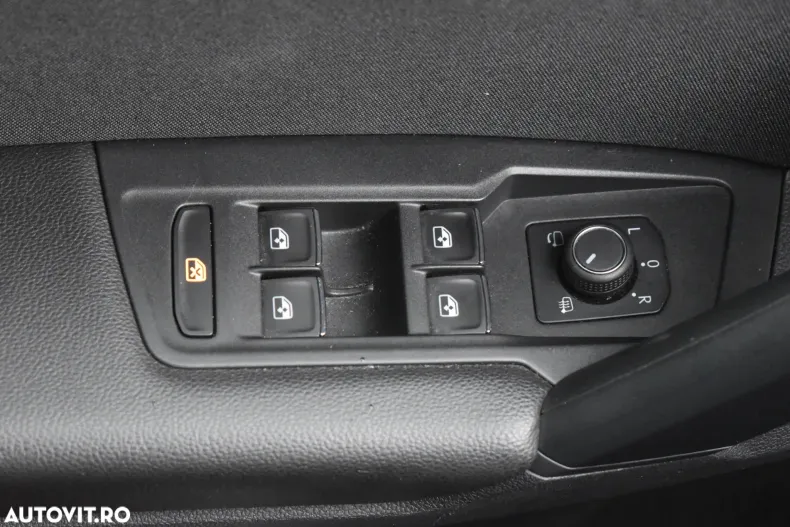 Volkswagen Tiguan din 2021 cu 166.799 km - oferta VOL143873 - foto 35