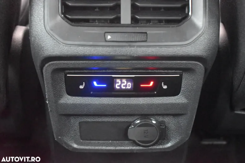 Volkswagen Tiguan din 2021 cu 166.799 km - oferta VOL143873 - foto 39