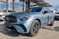 Mercedes-Benz GLC Coupe din 2025 cu 5 km - oferta MER143875 - foto 1