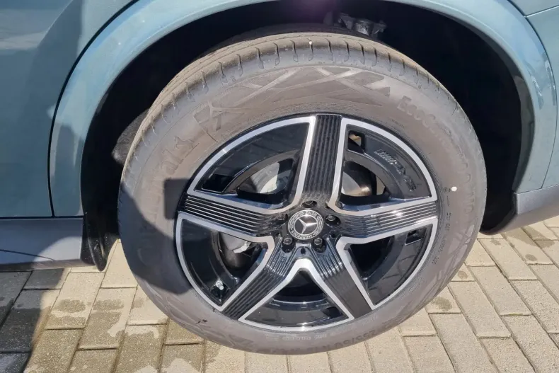 Mercedes-Benz GLC Coupe din 2025 cu 5 km - oferta MER143875 - foto 11