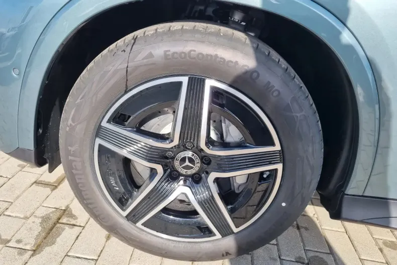 Mercedes-Benz GLC Coupe din 2025 cu 5 km - oferta MER143875 - foto 13