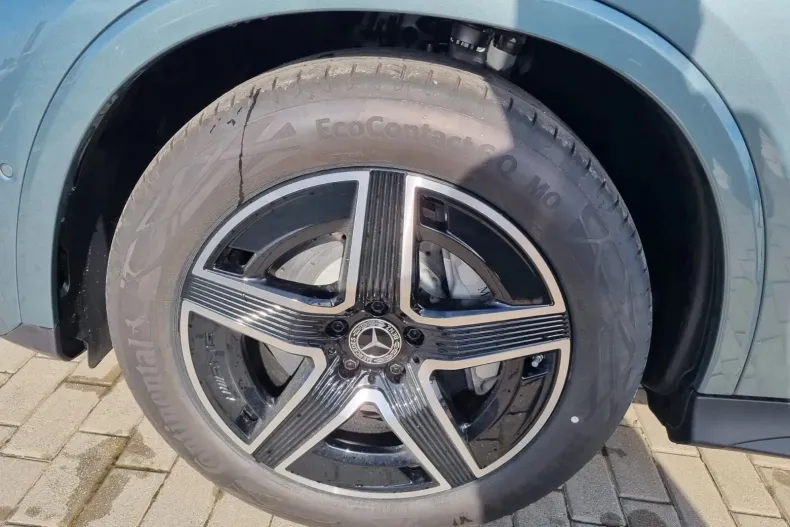 Mercedes-Benz GLC Coupe din 2025 cu 5 km - oferta MER143875 - foto 14