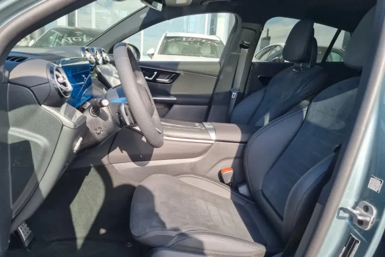 Mercedes-Benz GLC Coupe din 2025 cu 5 km - oferta MER143875 - foto 15