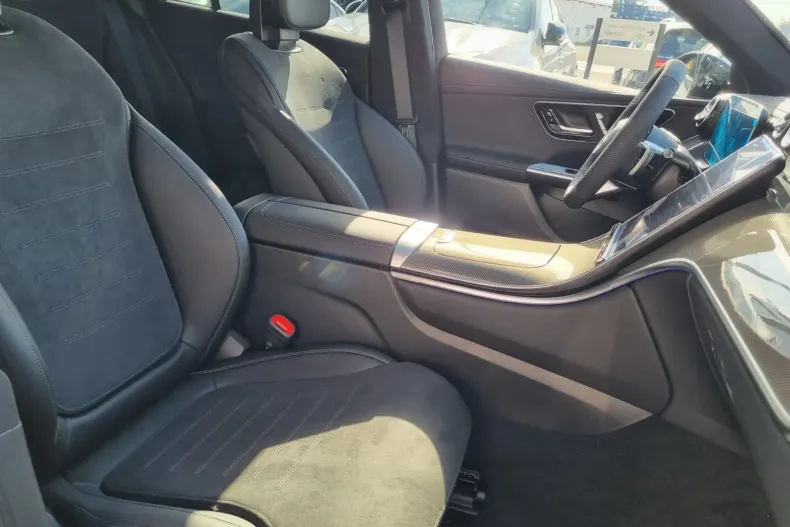 Mercedes-Benz GLC Coupe din 2025 cu 5 km - oferta MER143875 - foto 22