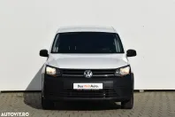 Volkswagen Caddy din 2020 cu 139.436 km - oferta VOL143876 - foto 1