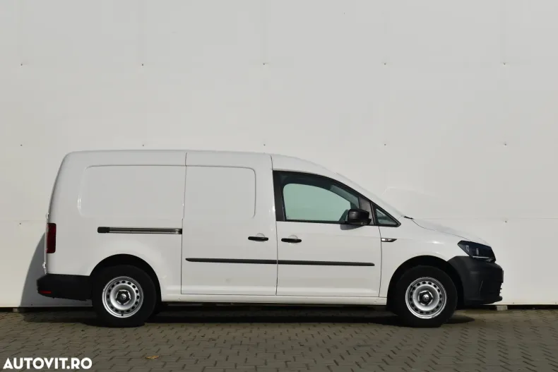 Volkswagen Caddy din 2020 cu 139.436 km - oferta VOL143876 - foto 2