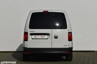 Volkswagen Caddy din 2020 cu 139.436 km - oferta VOL143876 - foto 3