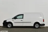 Volkswagen Caddy din 2020 cu 139.436 km - oferta VOL143876 - foto 4