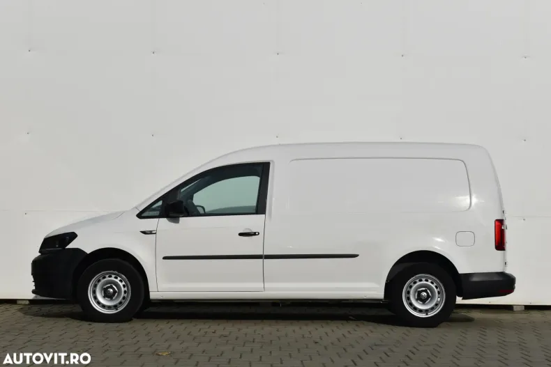 Volkswagen Caddy din 2020 cu 139.436 km - oferta VOL143876 - foto 4